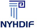 Digital Health Rewired Partner - NYHDIF