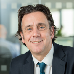 Andy Kinnear - Director of Digital Transformation, NHS South, Central and West Commissioning Support Unit Andy Kinnear - Director of Digital Transformation, NHS South, Central and West Commissioning Support Unit