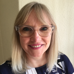 Jackie Murphy - Interim Chief Nurse, Calderdale and Huddersfield NHS Foundation Trust Jackie Murphy - Interim Chief Nurse, Calderdale and Huddersfield NHS Foundation Trust
