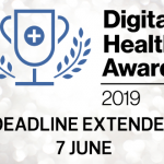Digital Health Awards: entry deadline extended
