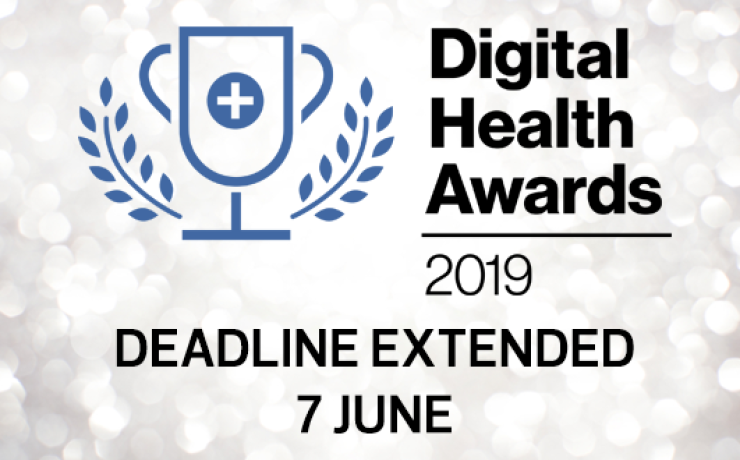 DH Awards 19 – Mailer Header Extended