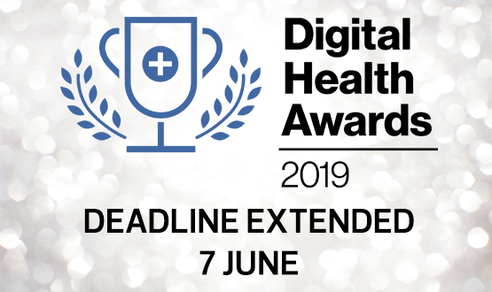 DH Awards 19 – Mailer Header Extended