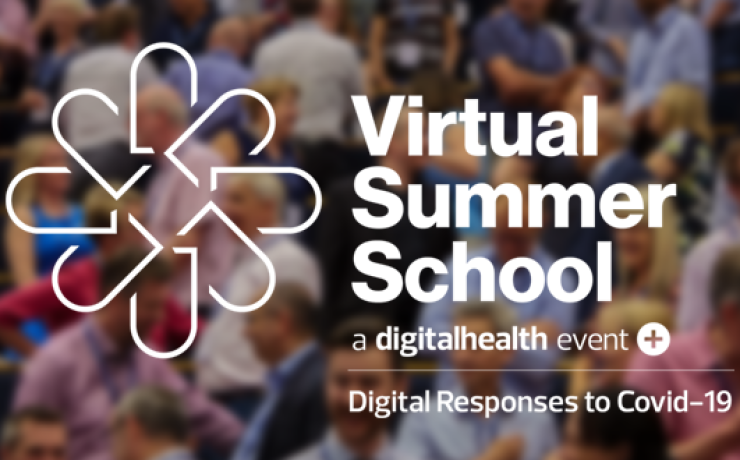 Summer School 2020 – Mailer