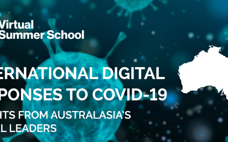 International Keynotes Confirmed forVirtual Summer School