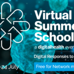 NHS IT leaders to share their Covid-19 stories at Virtual Summer Schools