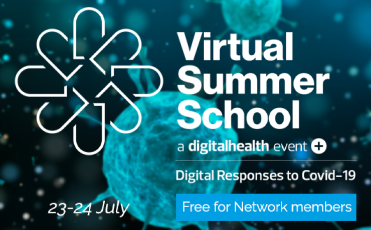 Digital Health Virtual Summer School