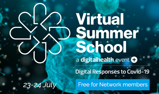 Digital Health Virtual Summer School