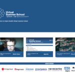 Log in now to start your Virtual Summer School experience