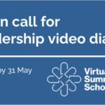 Open call for leadership video diaries