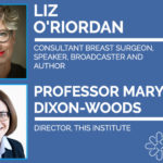 Liz O’Riordan and Mary Dixon-Wood to Keynote Summer School