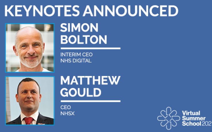 Feature Picture – Keynotes – Simon and Matthew