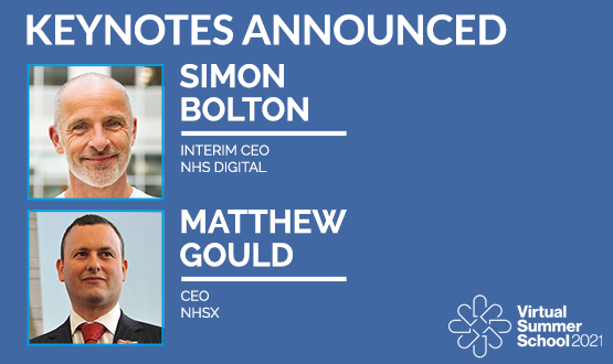 Feature Picture – Keynotes – Simon and Matthew