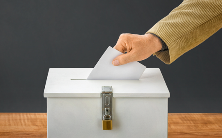 Election image