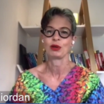 ‘Tech saved my life’ – Liz O’Riordan’s keynote at Virtual Summer School