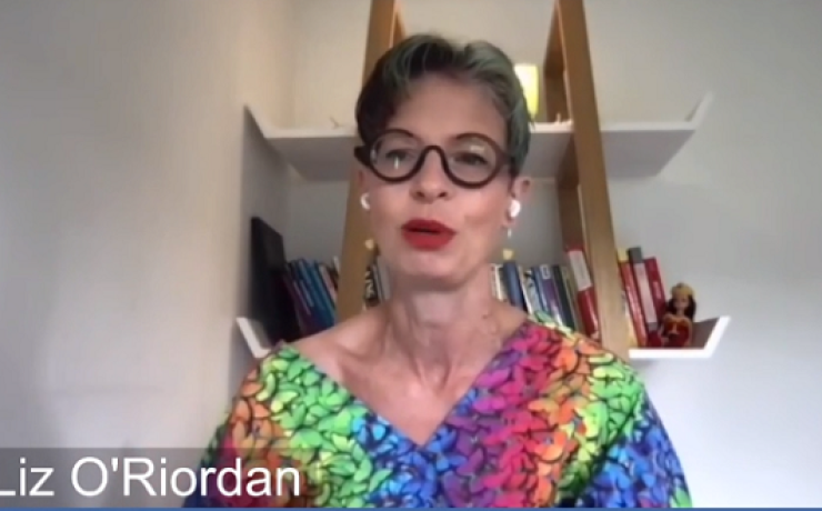 Liz-ORiordan
