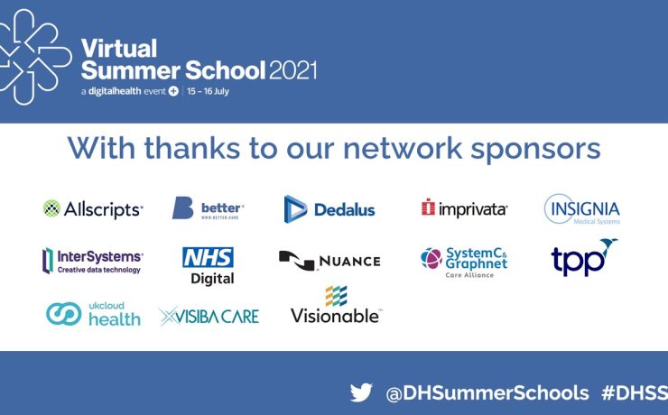 Sponsors