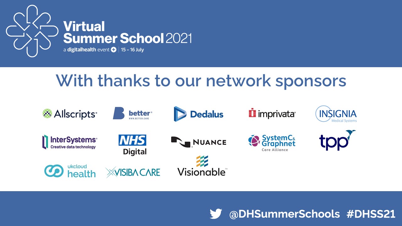 Sponsors