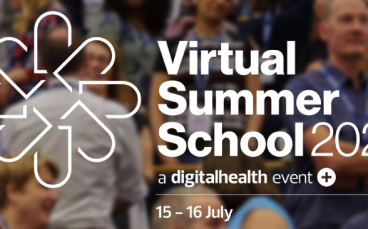 VSS 2021 people background