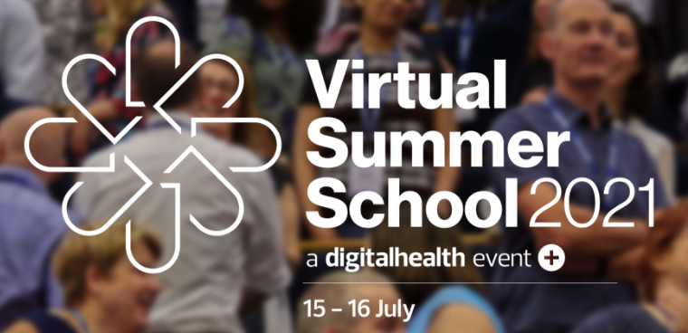 VSS 2021 people background