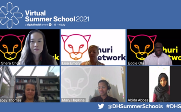 shuri-network