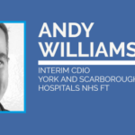 Williams, Andy