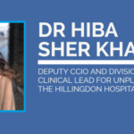 Dr Sher Khan, Hiba