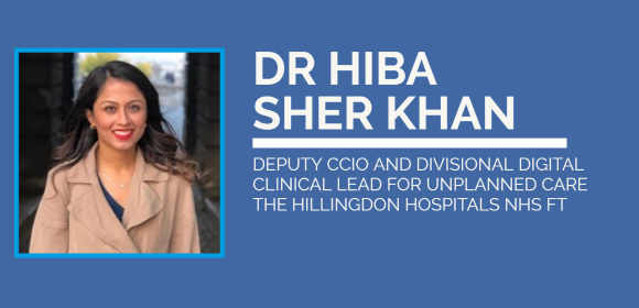 Hiba speaker card