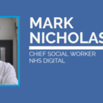 Nicholas, Mark