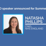 CNIOs and Digital Nurses centre stage at Summer Schools
