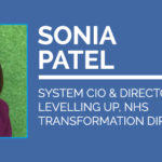 Patel, Sonia