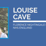CAVE, LOUISE