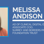ANDISON, MELISSA