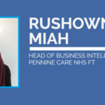 MIAH, RUSHOWNARA