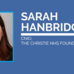 HANBRIDGE, SARAH