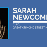 NEWCOMBE, SARAH