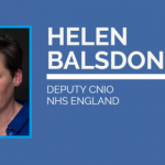 Balsdon, Helen