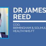Reed, James