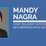 Nagra, Mandy