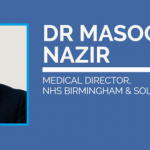 Nazir, Dr Masood