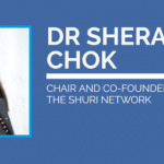 Chock, Shera