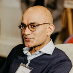 Dr Vin Diwakar announced as day one keynote at Summer Schools