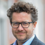 Hoeksma, Jon