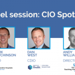 What's on the programme for CIOs at Summer Schools?