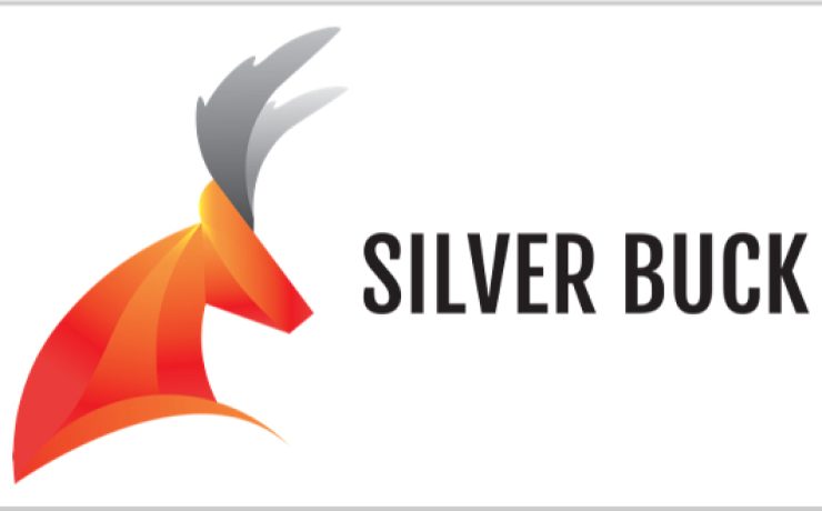 Silver Buck