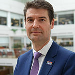 Eccles, Simon