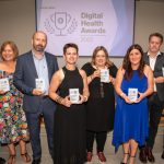 Digital Health Awards: