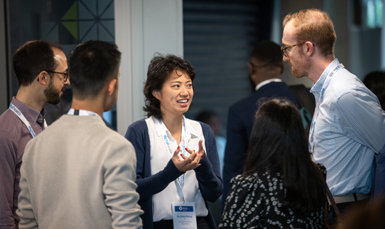 Networking