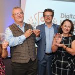Digital Health Networks Awards returns at Summer Schools