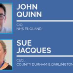 National CIO John Quinn returns as Summer Schools keynote