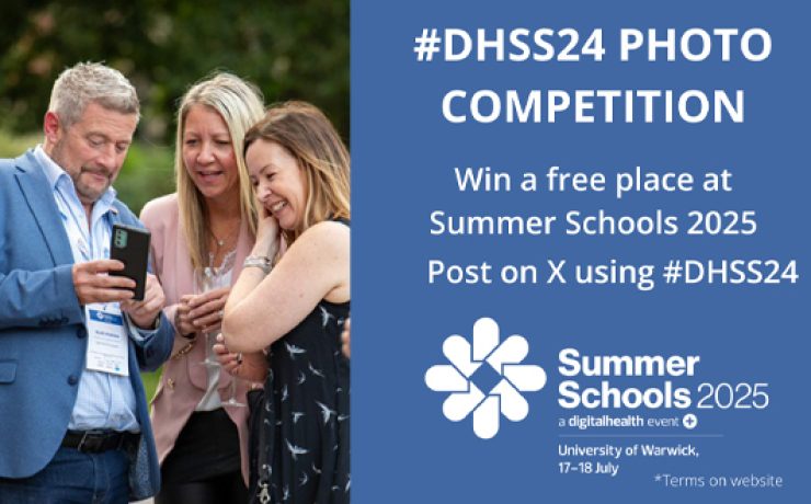 DHSS24 Photo Contest